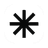 dereference symbol